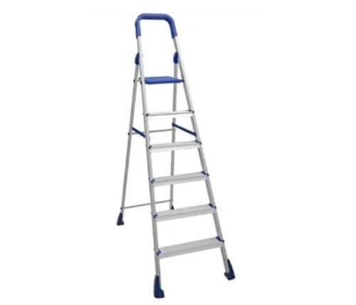 5 Step Aluminium Baby Step Ladder