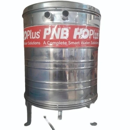 500 Litre Stainless Steel Water Tank