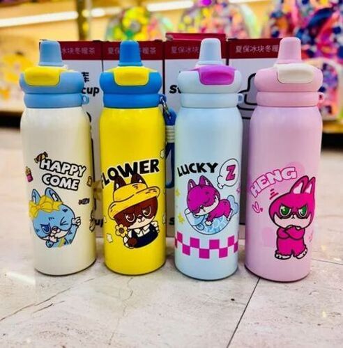 Ss Water Bottle