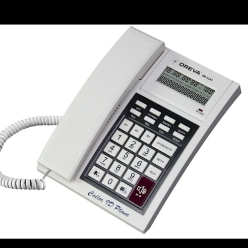 Ajanta Telephone