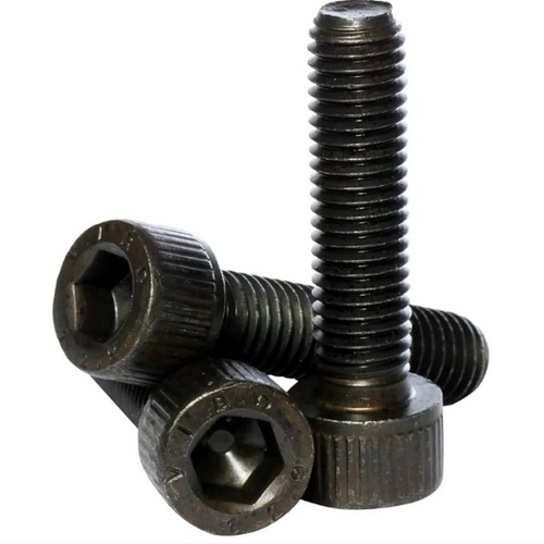 Allen Key Bolts - Size: Comes In Various Sizes