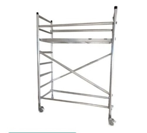 Aluminium Scaffolding Tower Ladders