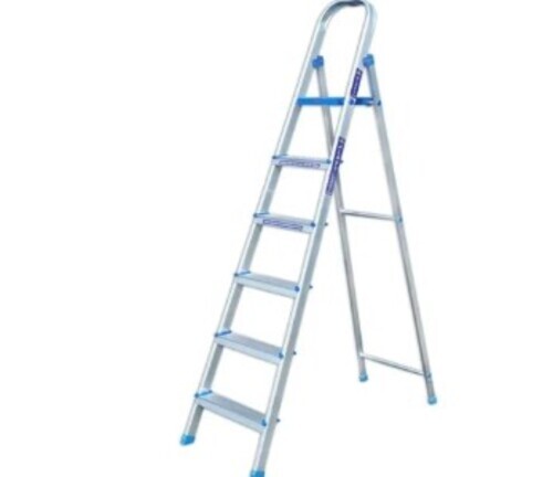 Aluminium Stool Ladder