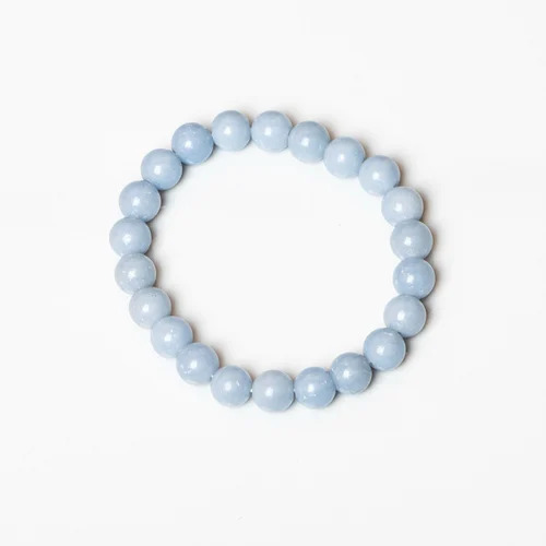 Angelite Bracelet