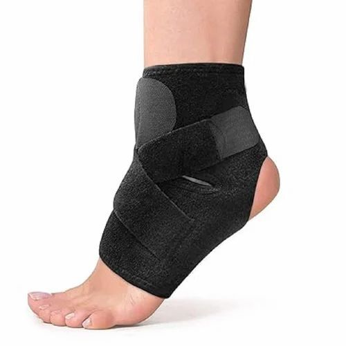 Ankle Support Rehabilitation Belts