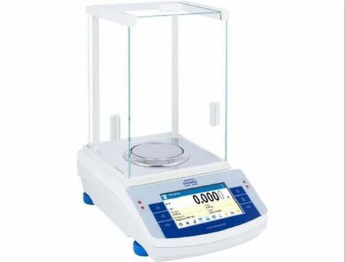 Automatic Analytical Weighing Balance