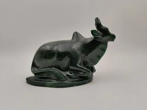 Aventurine Stone Nandi