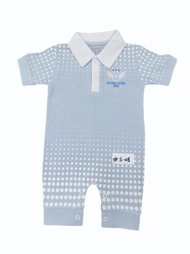 Baby Jumpsuit