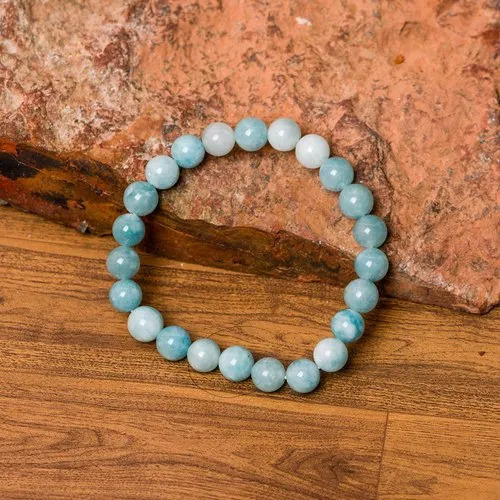 Bracelets In Different Stone