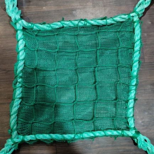 Braided Safety Net
