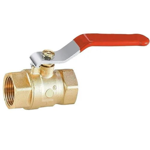 Brass Valve
