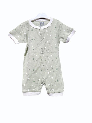 Comfortable Baby Jumpsuit