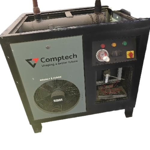 Compressed Air Dryer