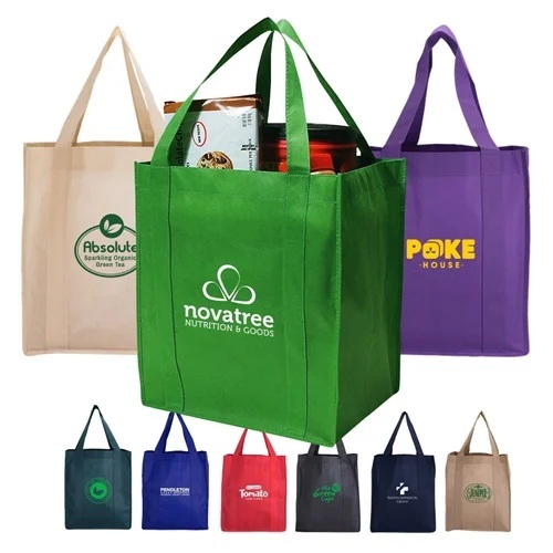Corperate Complimentary Bag