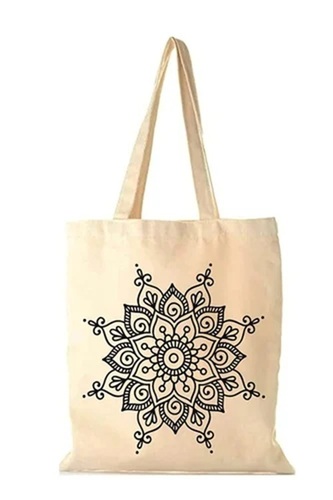 Cotton Tote Bags