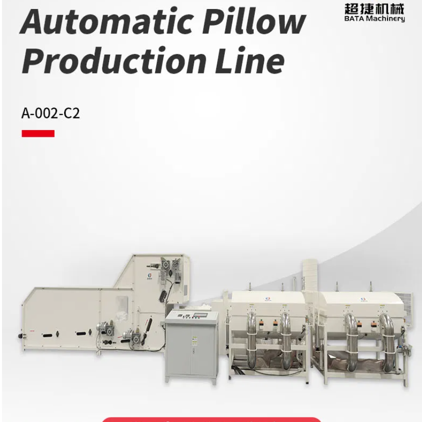 Cushion Filling Line Cotton Fibre Bale Opener Machine Microfiber Chemical Micro Fiber Opening Machinery - Capacity: 480 Pcs/Hr