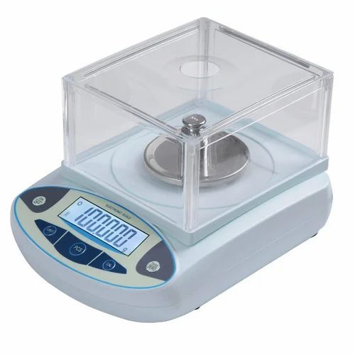 Digital Weighing Balance