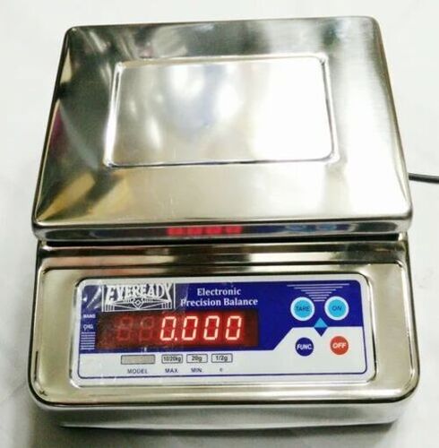 Everyday Weighing Scale