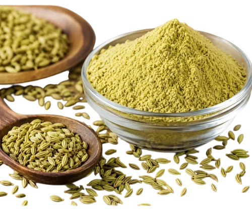 Fennel Seed Powder - Color: G