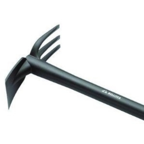Fiber Glass Fork And Hoe