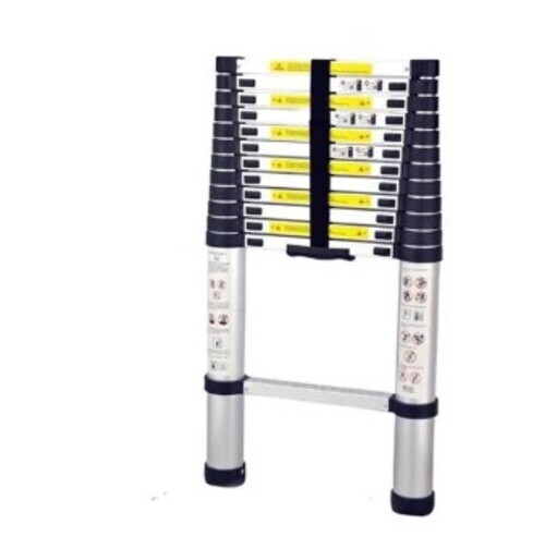 Foldable Aluminium Telescopic Ladder