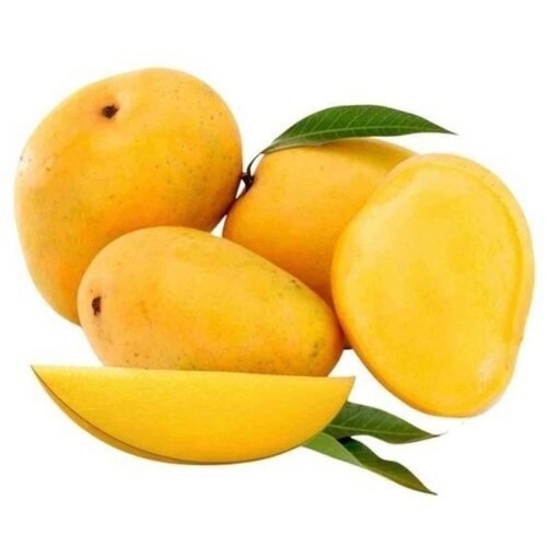 Fresh Mango - Color: Yellow