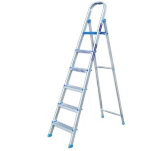 Trolley Step Ladders