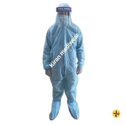 Full Body Ppe Kit