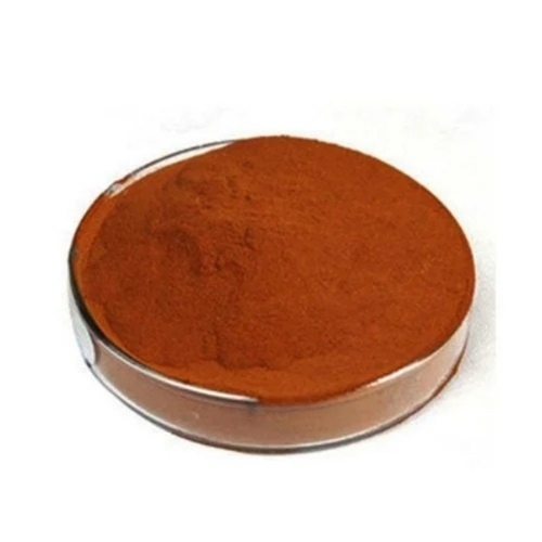 Fulvic Acid Fertilizer - Application: Agriculture