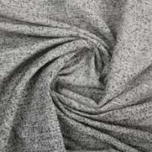 Gray Fabric - Attributes: Washable