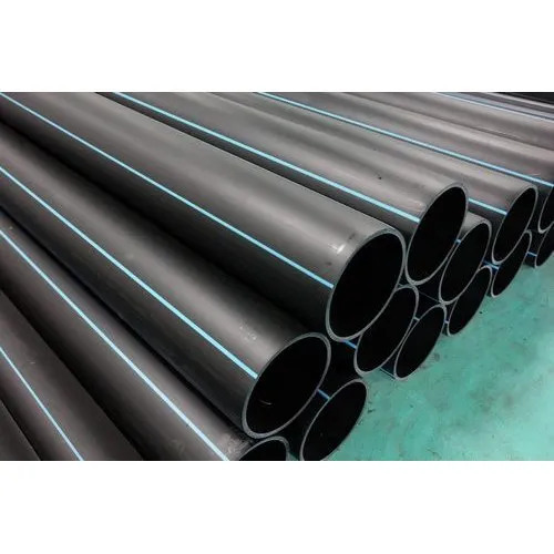 Hdpe Pipe By Sawant Enterprises