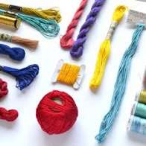 High Strength Embroidery Thread
