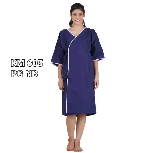 Hospital Patient Gown