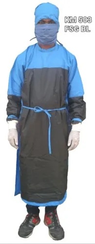 Hospital Surgical Gown