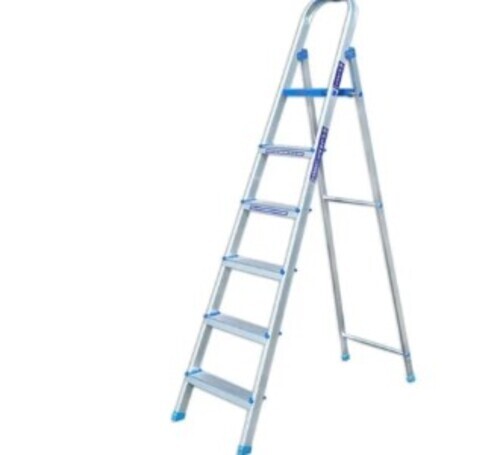Household Aluminium Baby Ladder