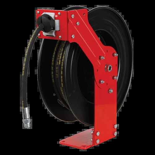Hydraulic Hose Reels