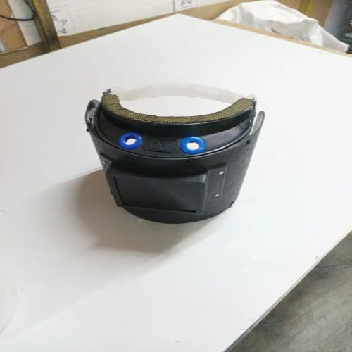 Safety Face Shields