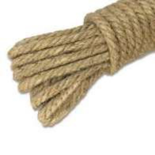 Jute Rope - Color: Brown