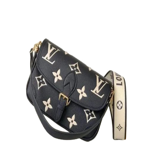 Ladies Crossbody Shoulder Bag