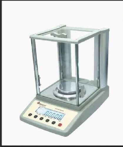 Long Lasting Weighing Balance Machine