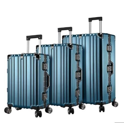 Luggage Trolley Bag