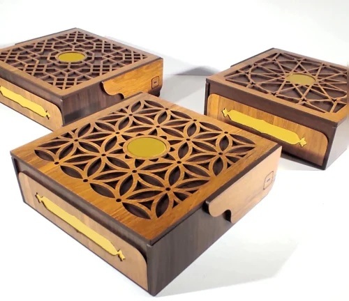 Mdf Diwali Box