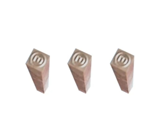 Metallic Punches