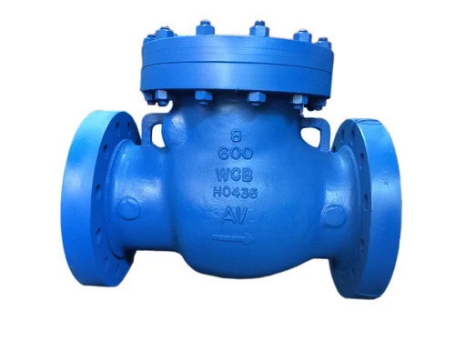 Non Return Valve