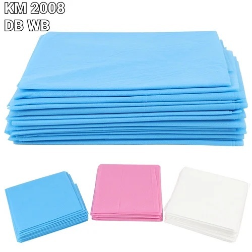 Non Woven Disposable Bed Sheet