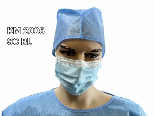 Non Woven Surgical Cap