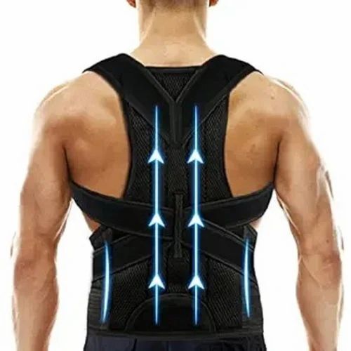 Nylon Back Support Belt