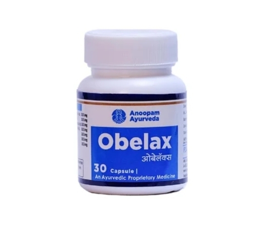 Obelax Capsules