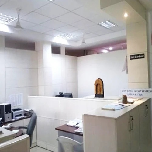 Office Interior Designing Service