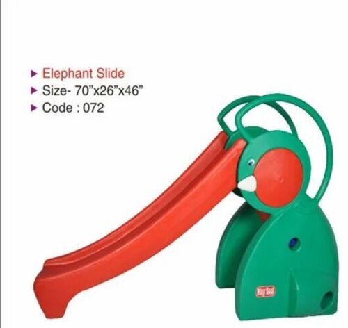 Plastic Slide